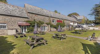 More details for Barbrook, Lynton - Hospitality for Sale