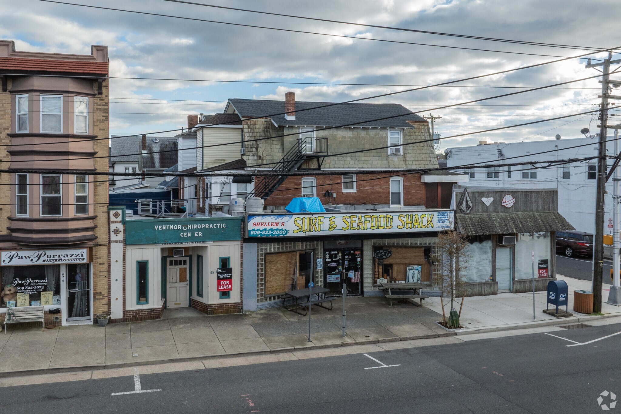 6518 Ventnor Ave, Ventnor City, NJ for sale Primary Photo- Image 1 of 1