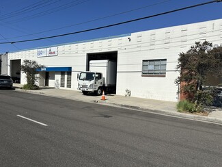 More details for 2901-2905 Winona Ave, Burbank, CA - Industrial for Rent