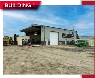 More details for 5 Kuryluk Blvd, Sturgeon County, AB - Industrial for Sale