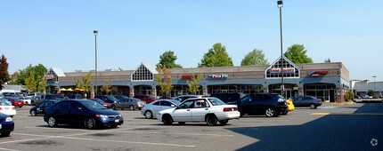 301 Strander Blvd, Tukwila, WA for rent Primary Photo- Image 1 of 8