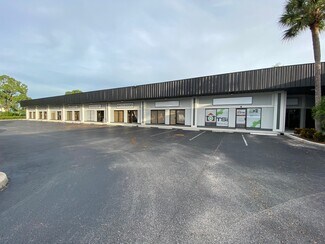 More details for 11220 Metro Pkwy, Fort Myers, FL - Light Industrial for Rent