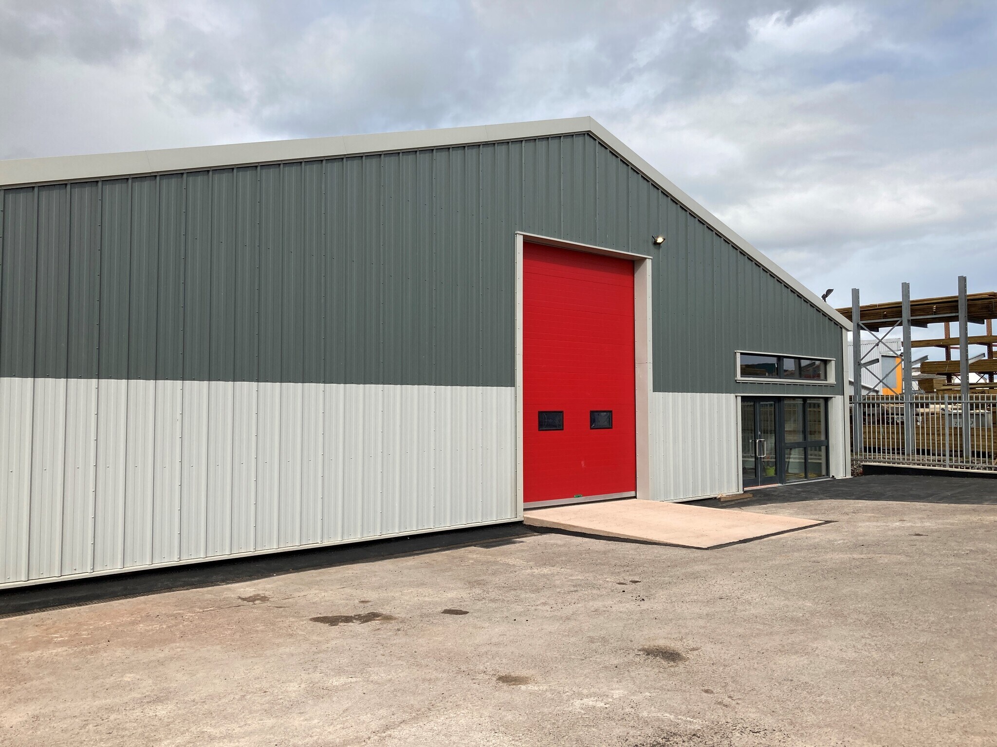Cornishway North, Taunton for sale Building Photo- Image 1 of 1