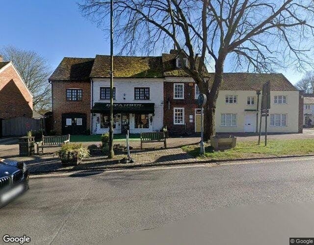 31 High St, Wendover for sale - Building Photo - Image 3 of 4