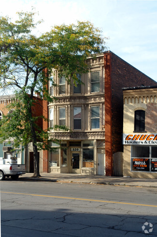 More details for 839-841 N Salina St, Syracuse, NY - Retail for Rent