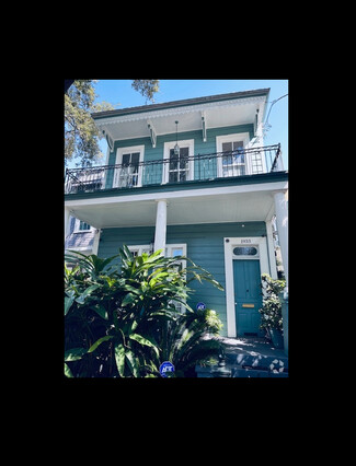 More details for 1933 Esplanade Ave, New Orleans, LA - Residential for Sale