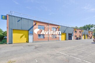More details for Industrial to Rent