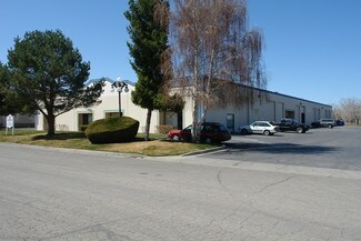 More details for 5325 Louie Ln, Reno, NV - Light Industrial to Rent