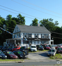 600-604 Lincoln St, Worcester, MA for sale Primary Photo- Image 1 of 1