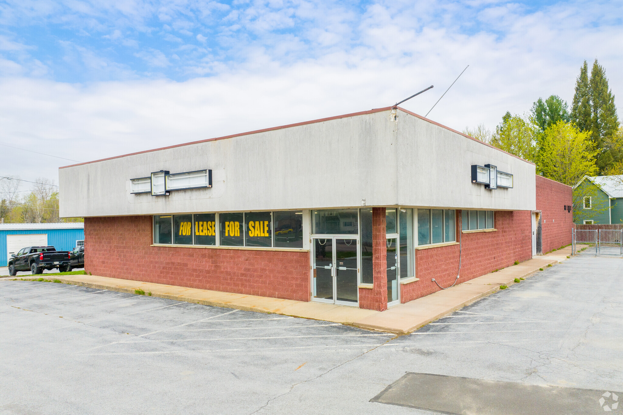 72 S Jefferson St, Pulaski, NY for rent Building Photo- Image 1 of 8