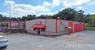 More details for 2035 N Expressway, Griffin, GA - Retail for Rent