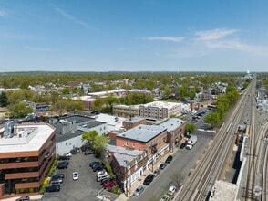 103-107 S Tyson Ave, Floral Park, NY - AERIAL  map view - Image1