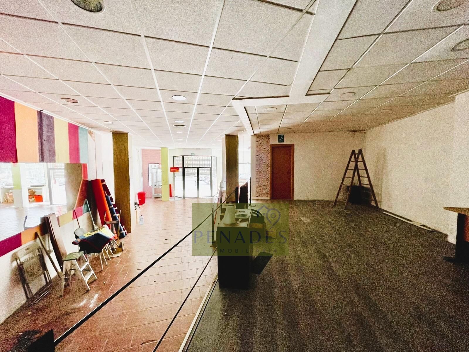 Retail in Ontinyent to rent Building Photo- Image 1 of 12