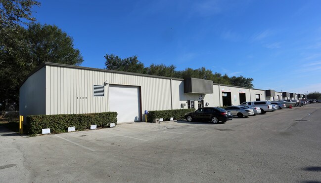 More details for 1307 Green Forest Ct, Winter Garden, FL - Industrial to Rent