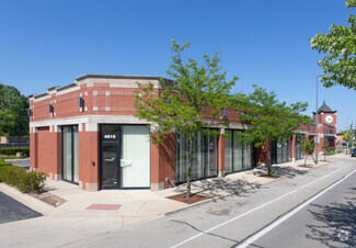 More details for 8400 Skokie Blvd, Skokie, IL - Retail for Rent