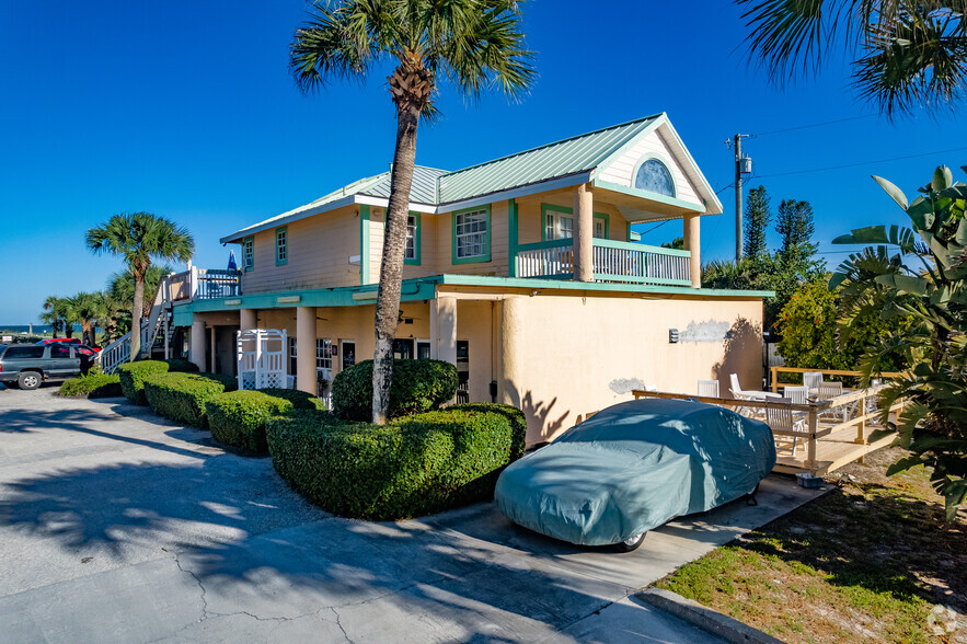 5935 S Highway A1A, Melbourne Beach, FL for sale - Primary Photo - Image 1 of 74