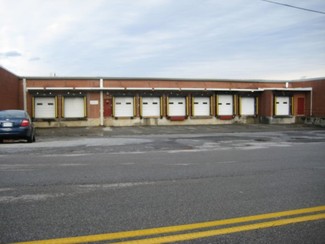 More details for 239 Rowan St, Salem, VA - Industrial for Rent