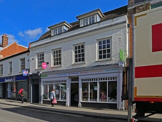 More details for 19-19A High St, Alton - Office for Rent