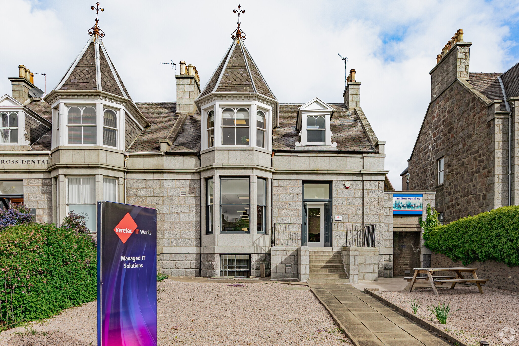 78 Carden Pl, Aberdeen for sale Primary Photo- Image 1 of 3