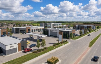 More details for 2755 Alces Way SW, Edmonton, AB - Retail to Rent