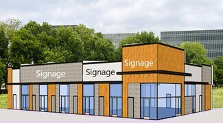 More details for 7700 Hwy 121 S, McKinney, TX - Retail to Rent