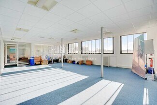 More details for 6 Bis Rue Auguste Vitu, Paris - Office to Rent