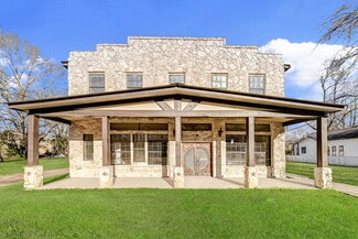 More details for 411 S Kaufman St, Newton, TX - Speciality for Sale