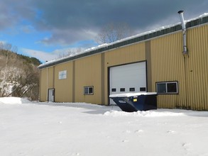 101 Commerce Park, Sharon, VT for sale Primary Photo- Image 1 of 1