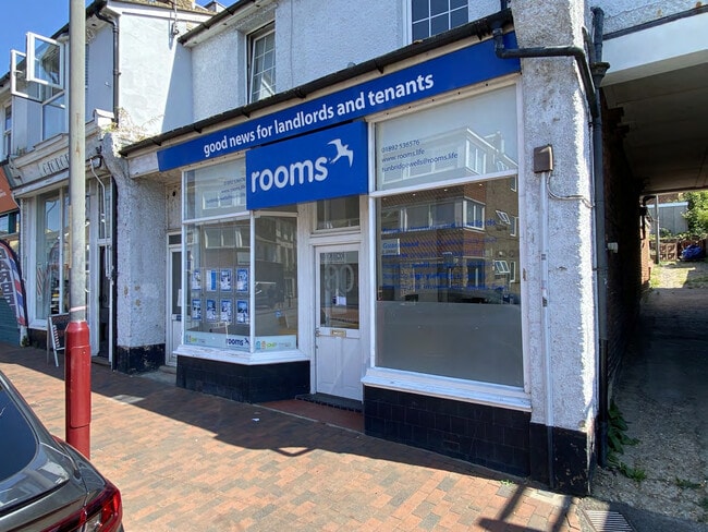 More details for 80 Camden Rd, Tunbridge Wells - Retail to Rent