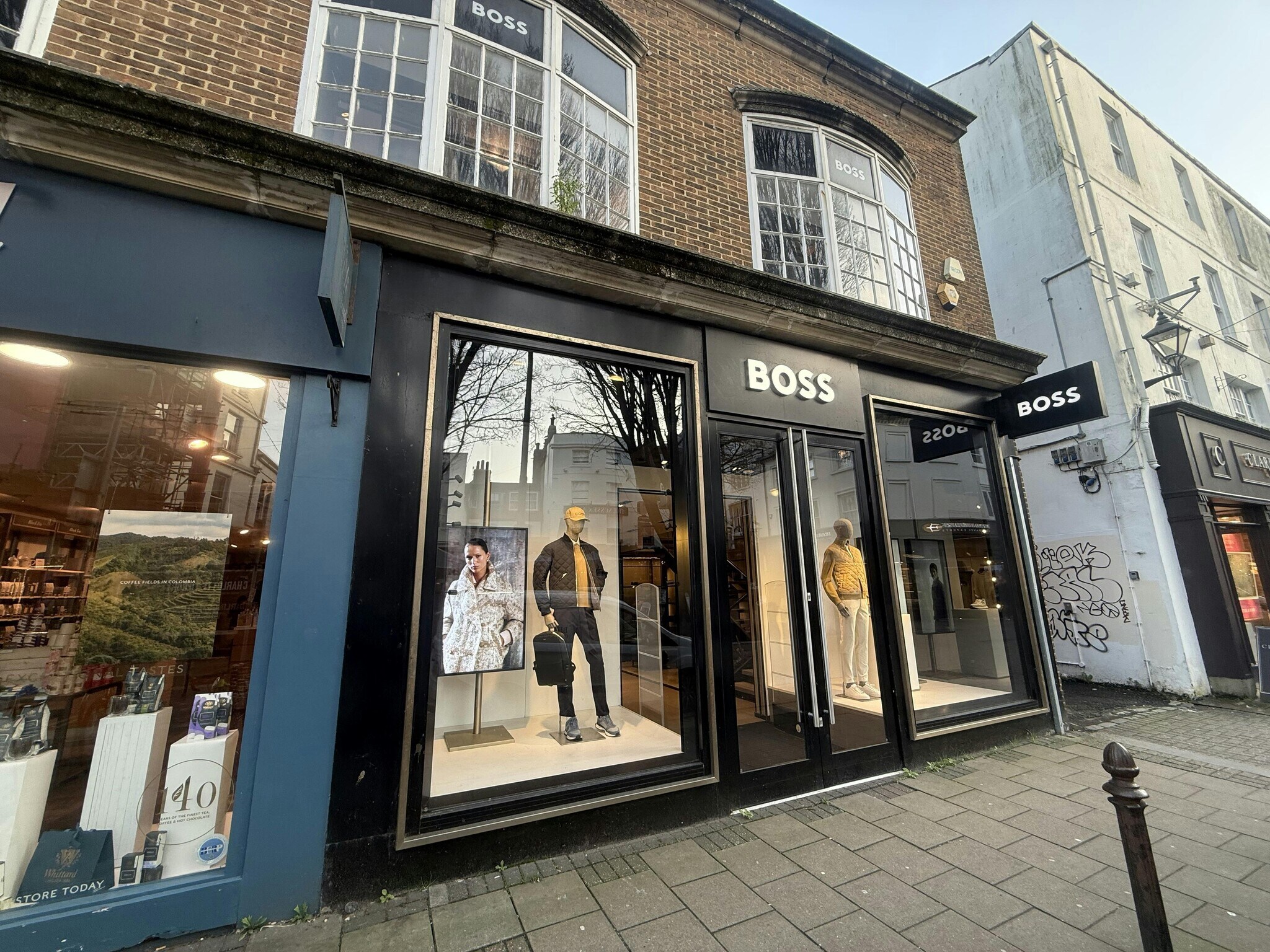 52 East St, Brighton to rent Building Photo- Image 1 of 14