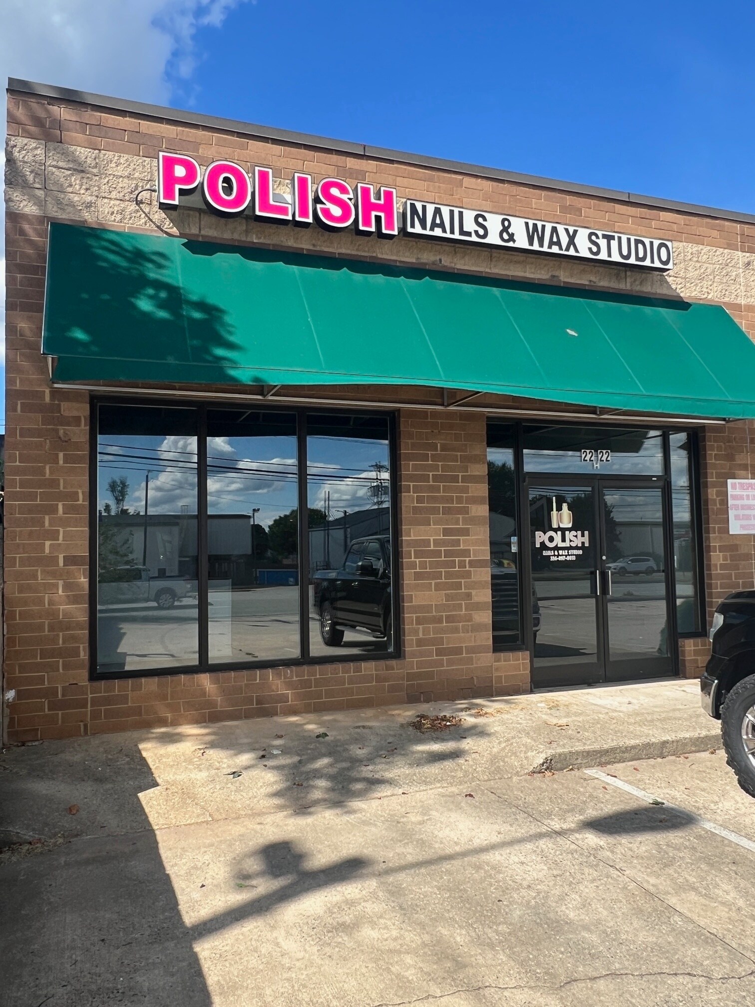 2222 Patterson St, Greensboro, NC for sale Building Photo- Image 1 of 1