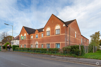 Weston Rd, Stafford for sale Primary Photo- Image 1 of 1