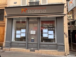 More details for 52 Rue Du Montparnasse, Paris - Retail to Rent