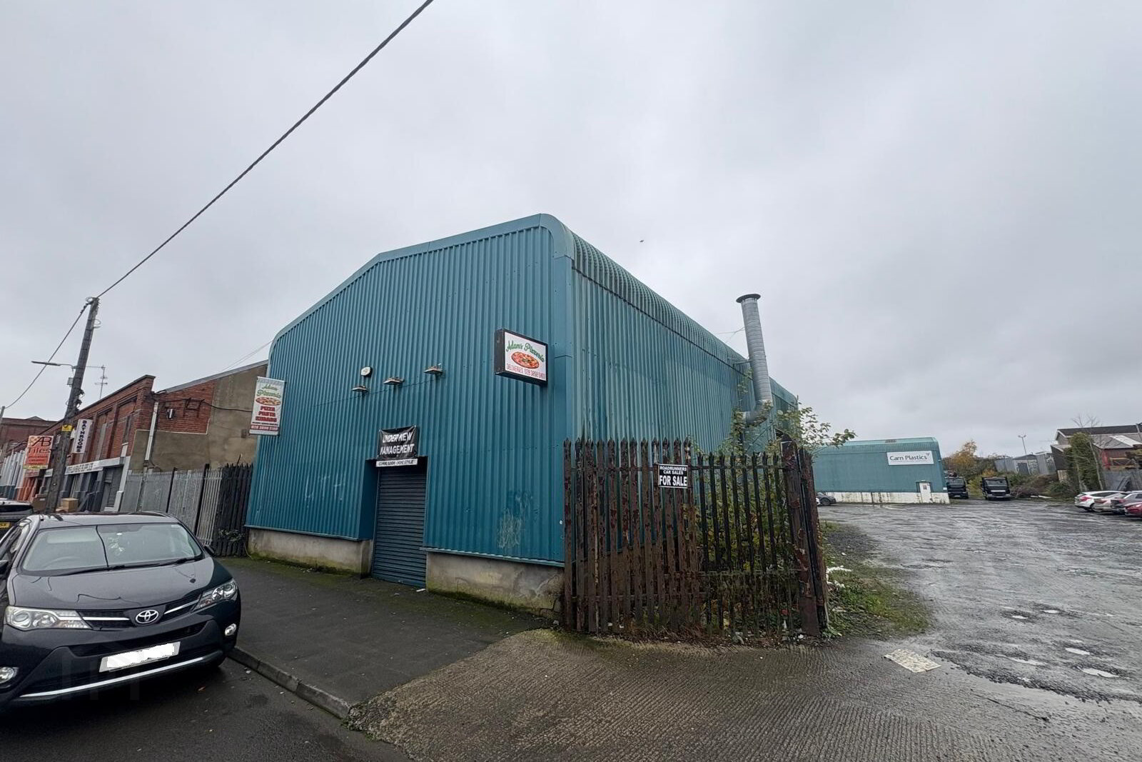 Victoria St, Craigavon to rent Building Photo- Image 1 of 2