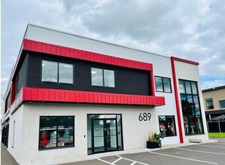 More details for 689 Rte du Président-Kennedy, Lévis, QC - Retail for Sale