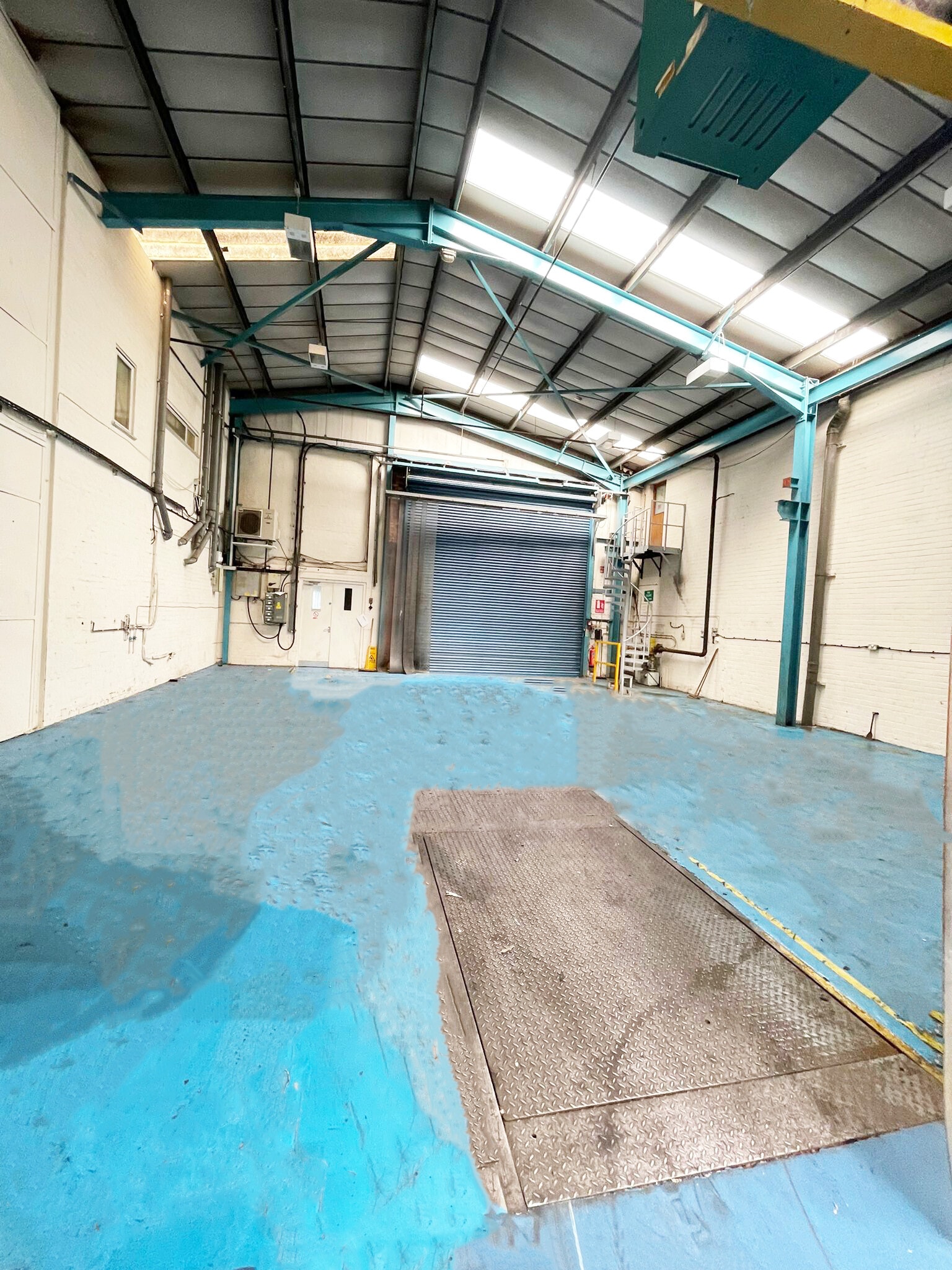 Progress Dr, Cannock to rent Interior Photo- Image 1 of 5