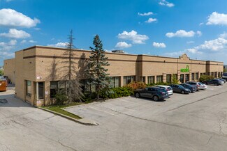 More details for 39 Nixon Rd, Caledon, ON - Light Industrial, Industrial to Rent