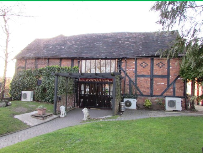 New Rd, Featherstone for sale - Primary Photo - Image 1 of 1