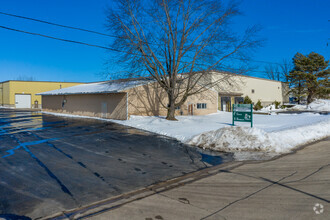 280 S Industrial Dr, Fredonia, WI for sale Building Photo- Image 1 of 1