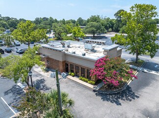 More details for 935 Chuck Dawley Blvd, Mount Pleasant, SC - Retail to Rent