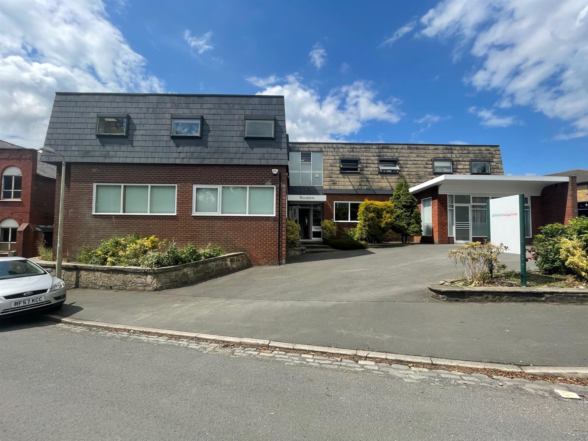 Pleckgate Rd, Blackburn for sale Building Photo- Image 1 of 1