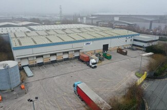 More details for Mosley Rd, Manchester - Industrial for Rent