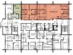 1225 Crane St, Menlo Park, CA for rent Floor Plan- Image 1 of 1