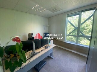 More details for 8 Rue Henri Jansou, Toulouse - Office to Rent