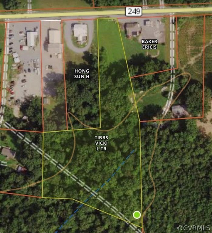 New Kent Hwy, Quinton 23141 Land for Sale UK