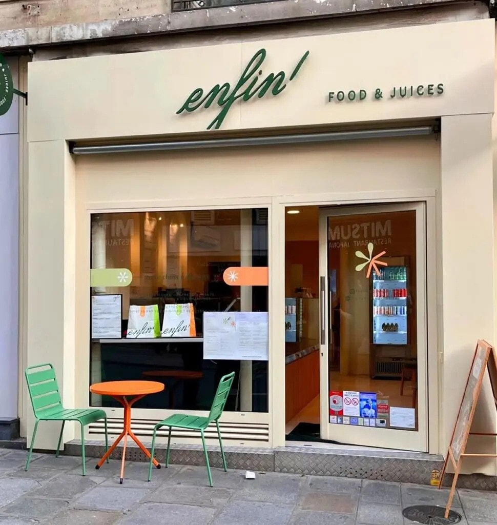 Location Commerce 60 m² - Photo 1