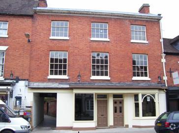 11A High St, Alcester for sale Primary Photo- Image 1 of 1