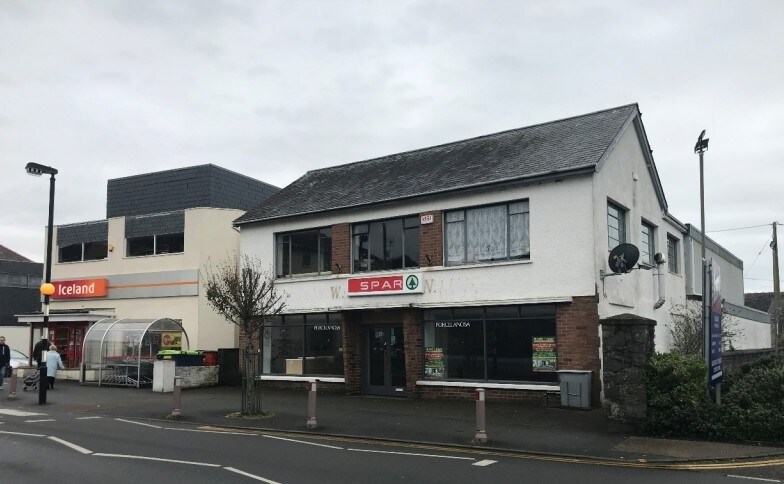 Lower Cardiff Rd, Pwllheli for sale Primary Photo- Image 1 of 1