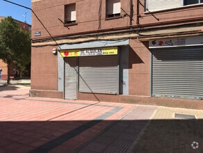 Calle Camelias, 5, Getafe, Madrid to rent Interior Photo- Image 2 of 3