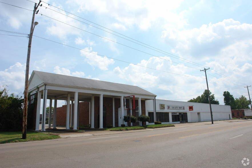 1280-1294 Thomas St, Memphis, TN for rent - Building Photo - Image 3 of 5